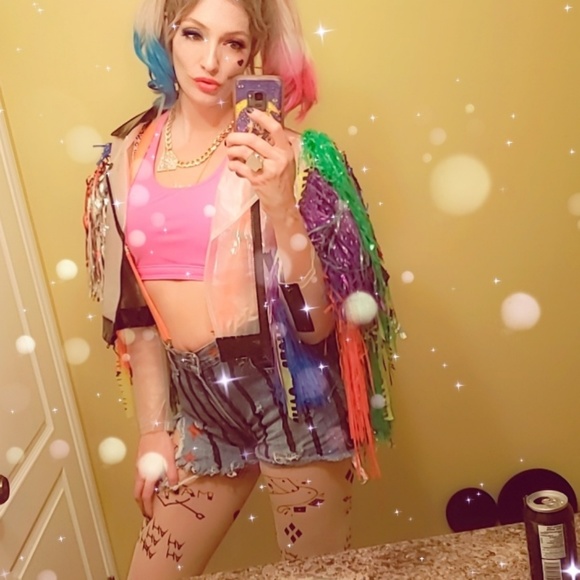 Meet your Posher, Alecia - Picture 1 of 1